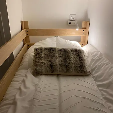 Apartamento Méribel Neuf 4 Personnes