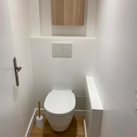 Apartamento Méribel Neuf 4 Personnes