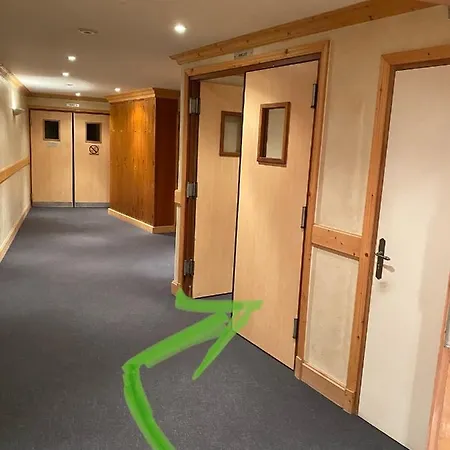 Apartamento Méribel Neuf 4 Personnes