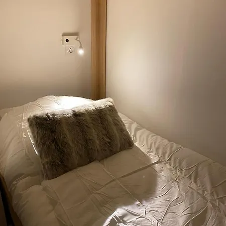 Méribel Neuf 4 Personnes Apartamento Les Allues