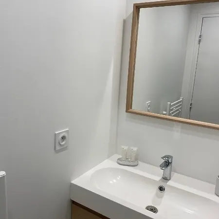 Méribel Neuf 4 Personnes Apartamento *