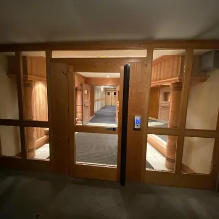 Méribel Neuf 4 Personnes Apartamento *