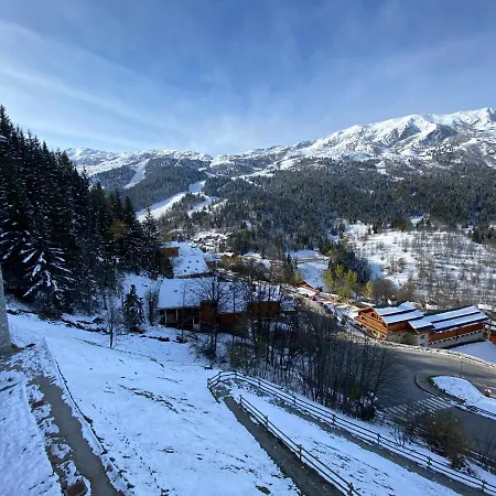Méribel Neuf 4 Personnes Apartamento *