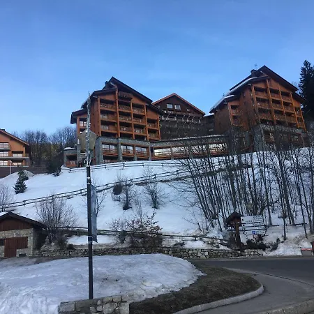 Méribel Neuf 4 Personnes Apartamento Les Allues