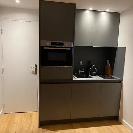 Méribel Neuf 4 Personnes Apartamento