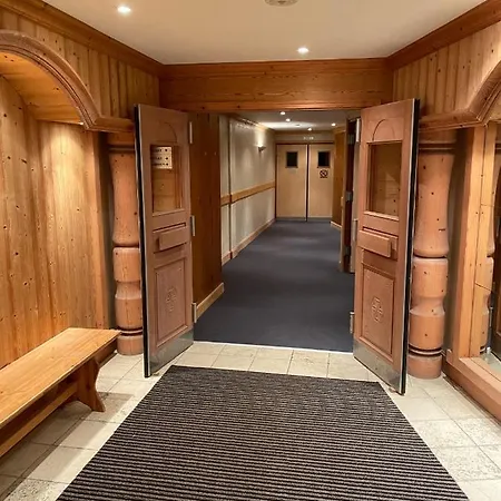 Apartamento Méribel Neuf 4 Personnes Les Allues