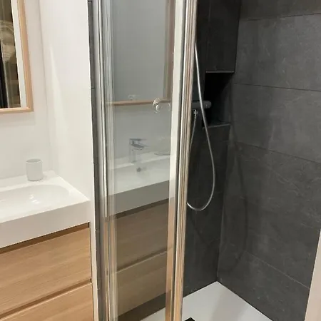 Apartamento Méribel Neuf 4 Personnes