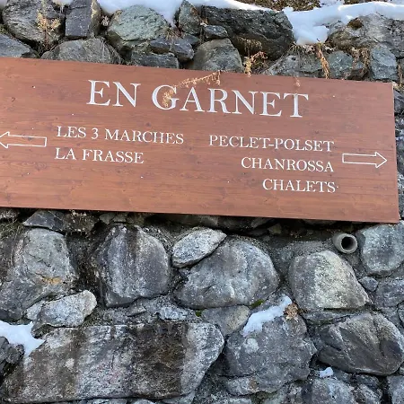 Apartamento Méribel Neuf 4 Personnes *