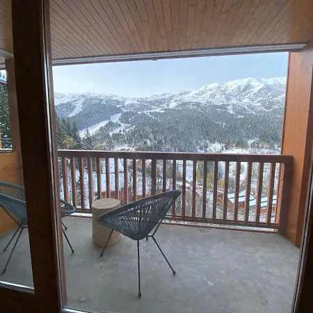 Apartamento Méribel Neuf 4 Personnes *