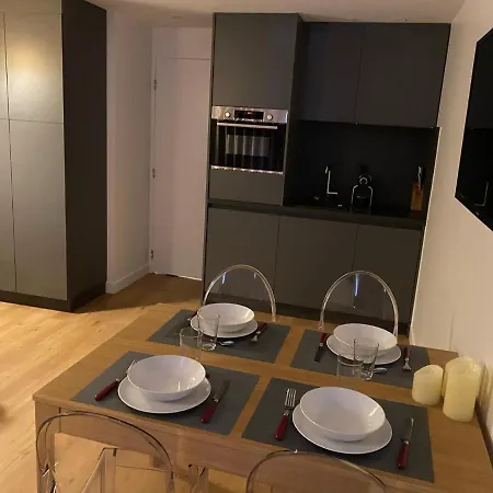 Apartamento Méribel Neuf 4 Personnes *