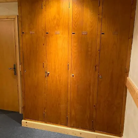 Appartement Méribel Neuf 4 Personnes